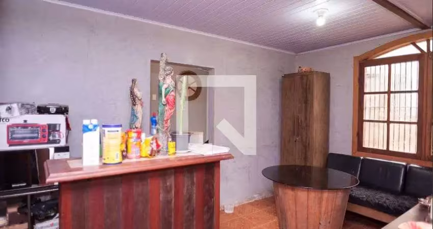 Casa / sobrado em condomínio para aluguel - alphaville nova lima, 1 quarto,  150 m² - nova lima