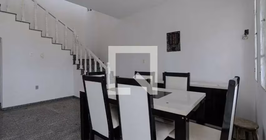 Casa para aluguel - vila oliveira, 3 quartos,  395 m² - mogi das cruzes