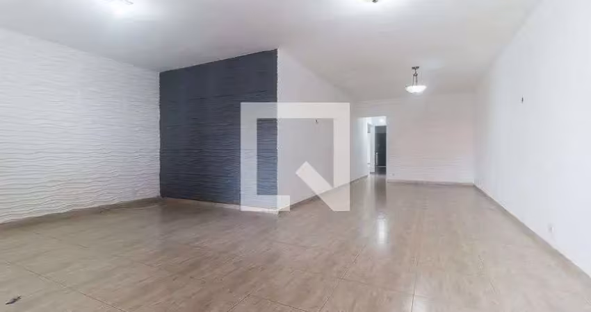 Casa para aluguel - vila aurea, 4 quartos,  450 m² - poá