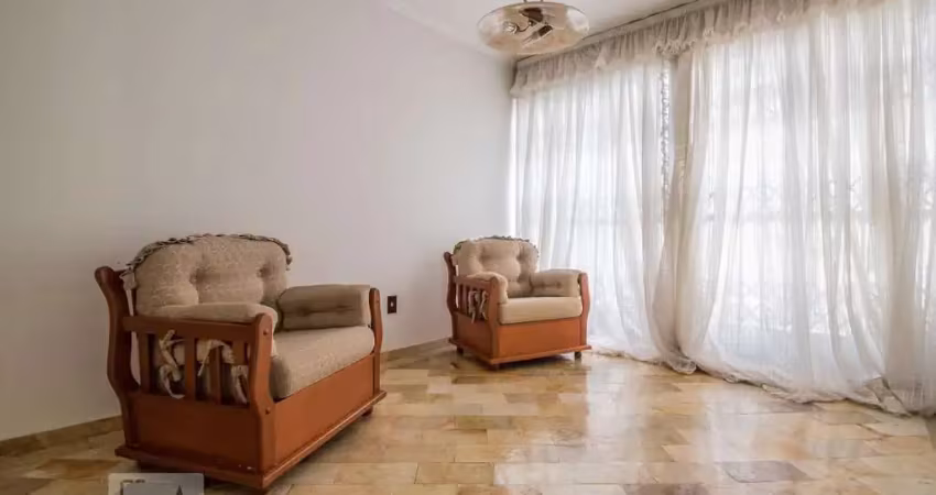 Casa para aluguel - campinas, 3 quartos,  350 m² - são josé