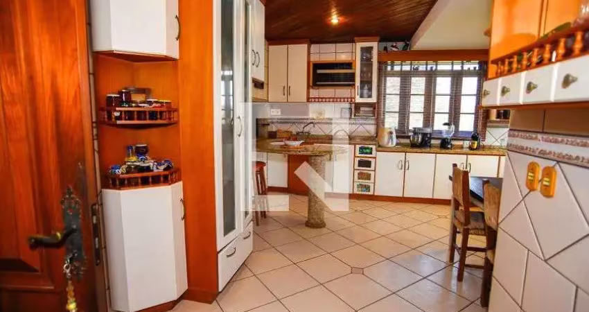 Casa / sobrado em condomínio para aluguel - são lucas, 2 quartos,  700 m² - viamão