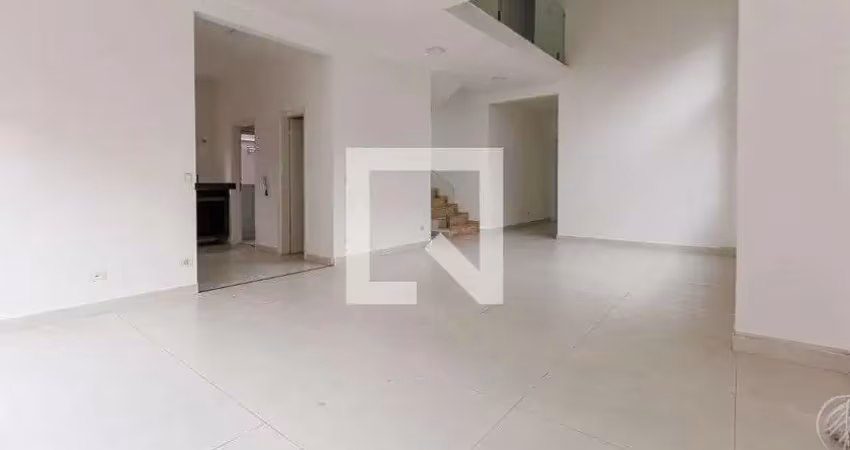 Casa / sobrado em condomínio para aluguel - jardim residencial dona lucilla, 4 quartos,  278 m² - indaiatuba