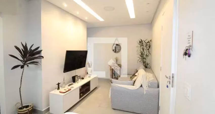 Apartamento para aluguel - jardim amanda i, 2 quartos,  58 m² - hortolândia