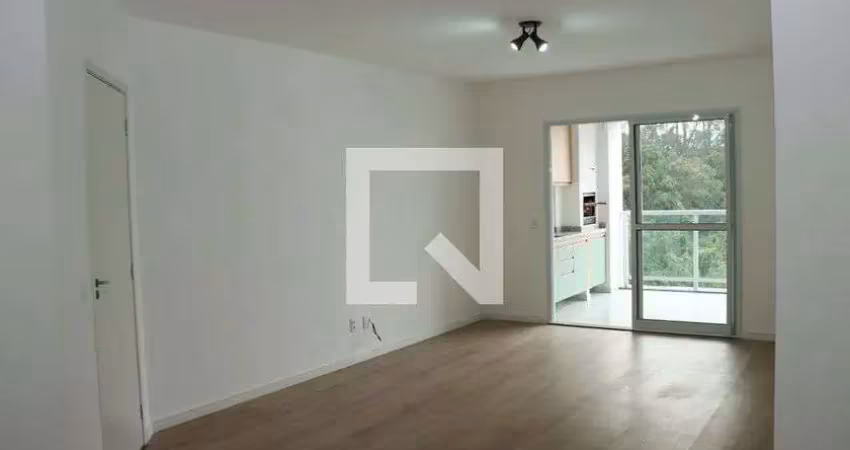Apartamento para aluguel - jardim silvia, 4 quartos,  137 m² - embu das artes