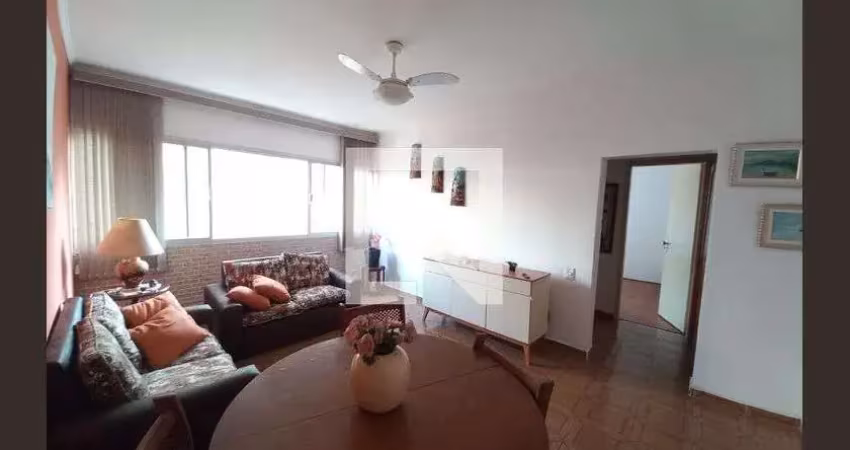 Apartamento para aluguel - boa vista, 1 quarto,  65 m² - são vicente