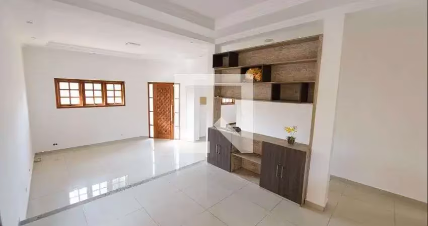 Casa para aluguel - campos eliseo, 3 quartos,  278 m² - taubaté