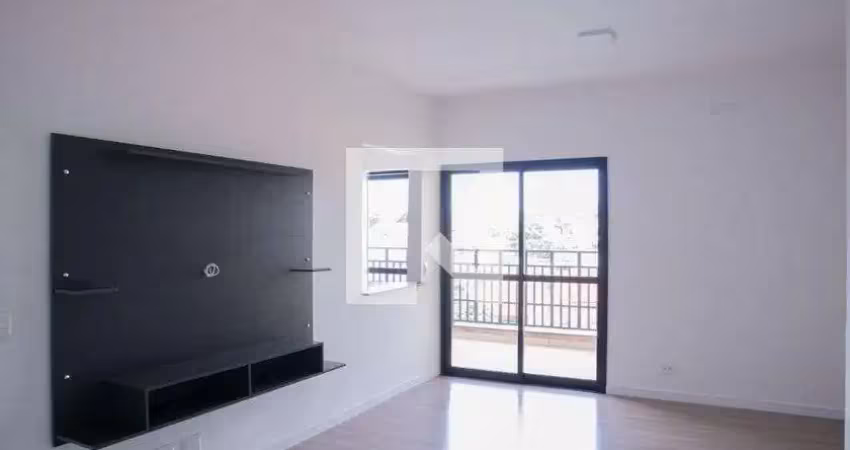 Apartamento para aluguel - remanso campineiro, 2 quartos,  77 m² - hortolândia