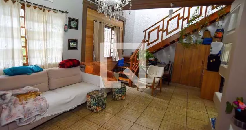 Casa para aluguel - viamópolis, 2 quartos,  280 m² - viamão