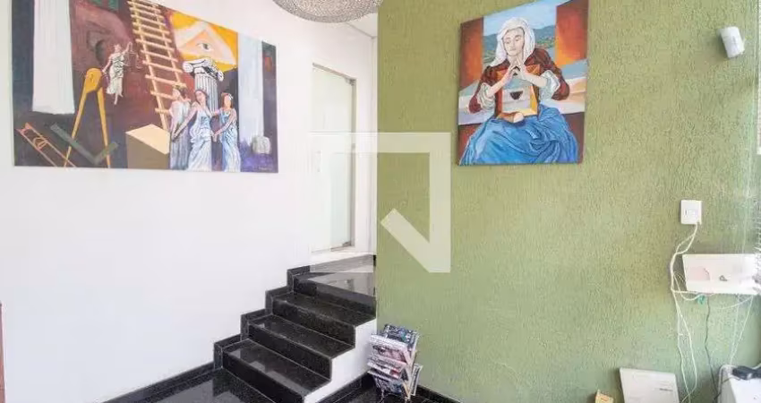 Casa para aluguel - filadélfia, 7 quartos,  520 m² - betim