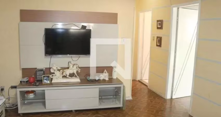 Casa para aluguel - jardim são caetano, 2 quartos,  162 m² - são caetano do sul