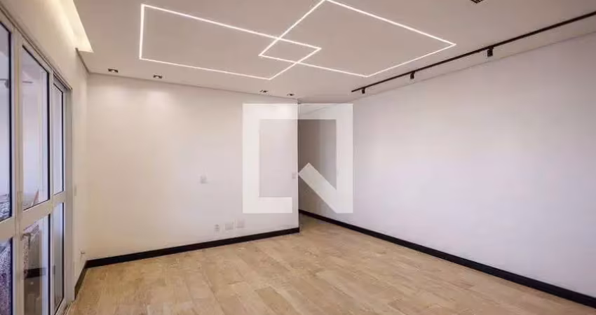 Apartamento para aluguel - esplanada independência, 2 quartos,  108 m² - taubaté