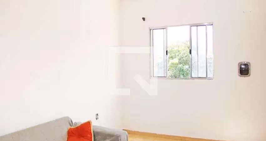 Casa para aluguel - condomínio estância marambaia, 2 quartos,  50 m² - vinhedo