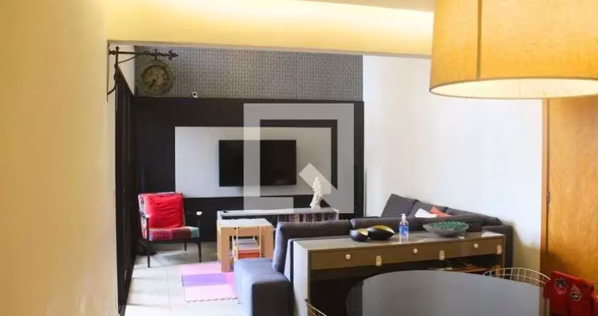 Apartamento para aluguel - vila da serra, 4 quartos,  139 m² - nova lima