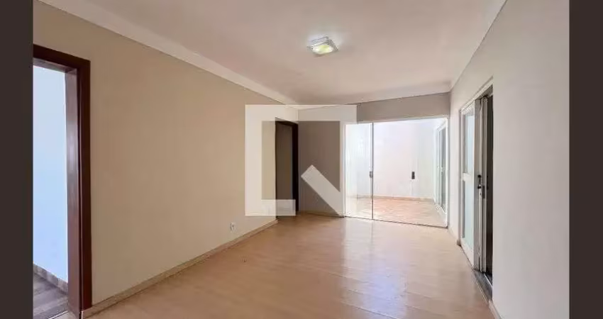 Casa para aluguel - parque nova suíça, 4 quartos,  250 m² - valinhos