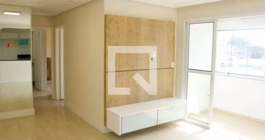 Apartamento para aluguel - barcelona, 2 quartos,  70 m² - são caetano do sul