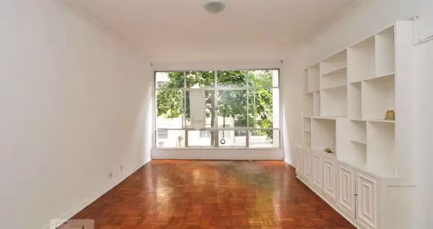 Apartamento para aluguel - copacabana, 3 quartos,  130 m² - rio de janeiro