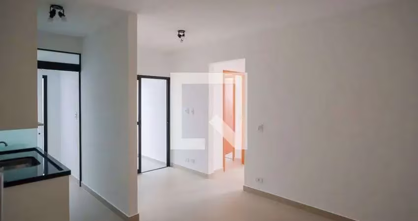 Apartamento para aluguel - olímpico, 2 quartos,  84 m² - são caetano do sul