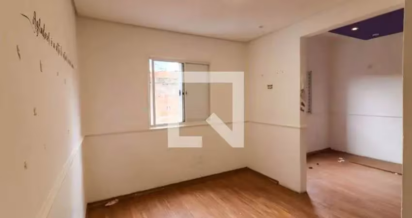 Casa para aluguel - jardim salete, 1 quarto,  300 m² - taboão da serra