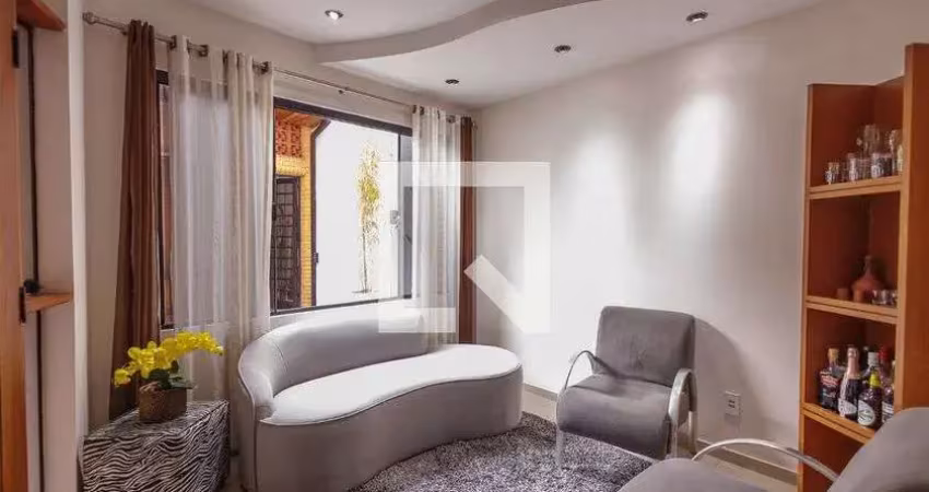 Casa para aluguel - santa luzia, 4 quartos,  256 m² - taubaté