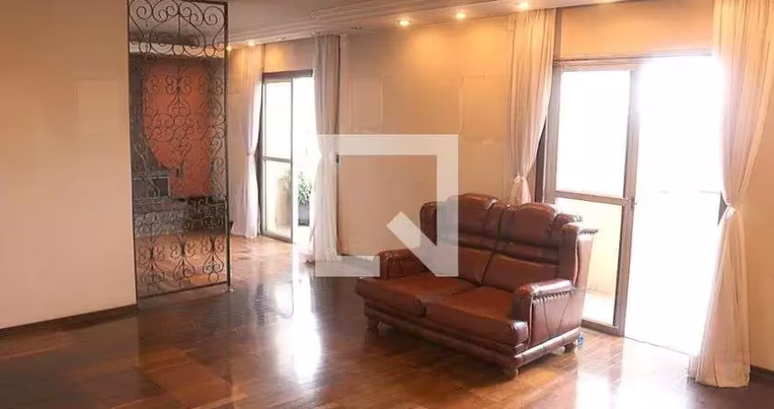 Apartamento para aluguel - santa paula, 3 quartos,  180 m² - são caetano do sul