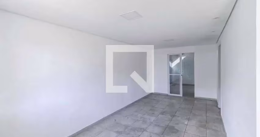 Casa / sobrado em condomínio para aluguel - cabral, 4 quartos,  115 m² - contagem