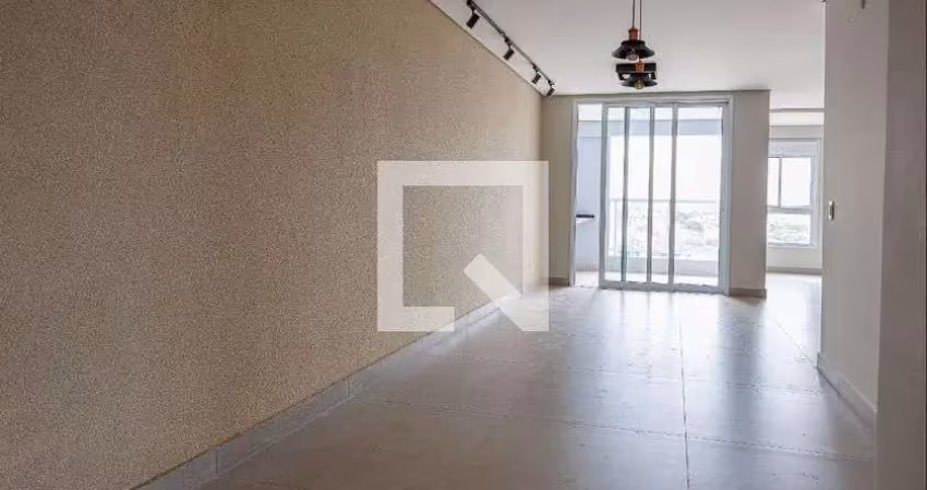 Apartamento para aluguel - centro, 2 quartos,  100 m² - indaiatuba