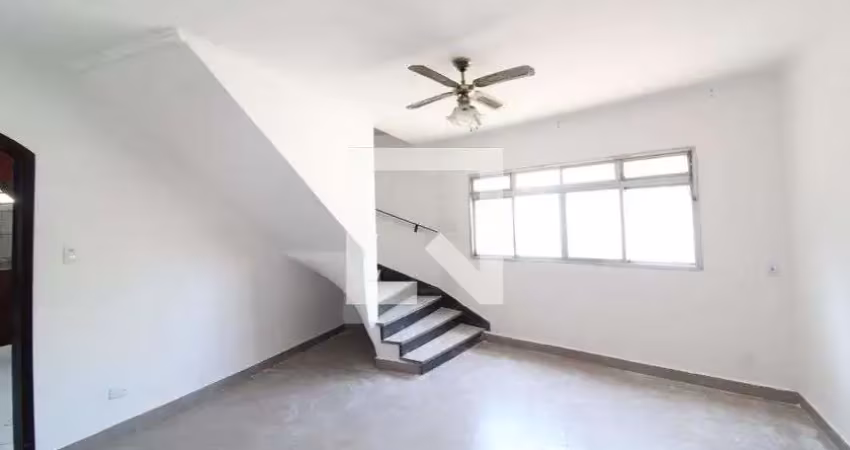 Casa para aluguel - olímpico, 3 quartos,  200 m² - são caetano do sul