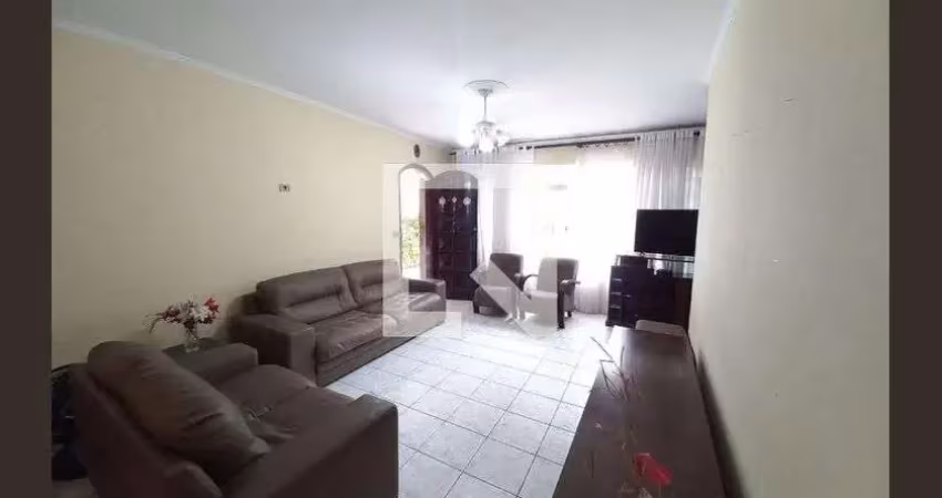 Casa para aluguel - centro, 3 quartos,  244 m² - são vicente