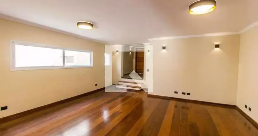 Casa / sobrado em condomínio para aluguel - alphaville, 4 quartos,  397 m² - santana de parnaíba
