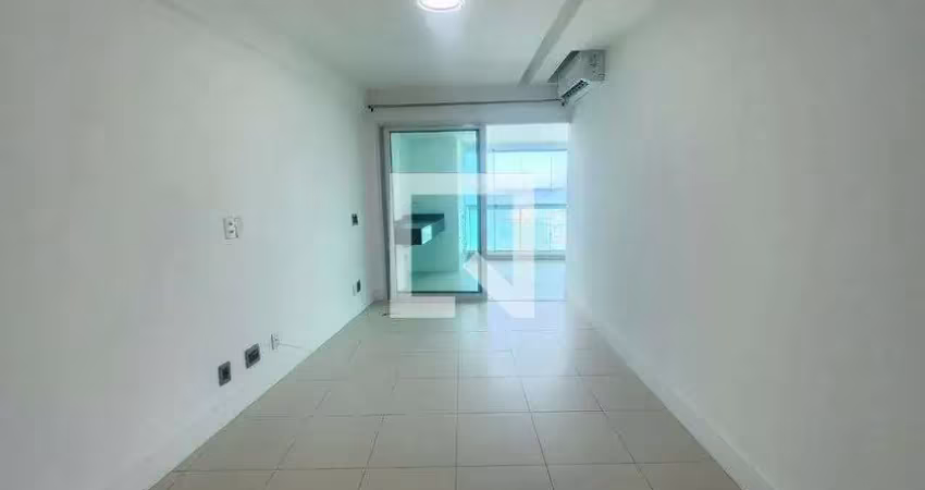 Apartamento para aluguel - barra, 2 quartos,  90 m² - salvador