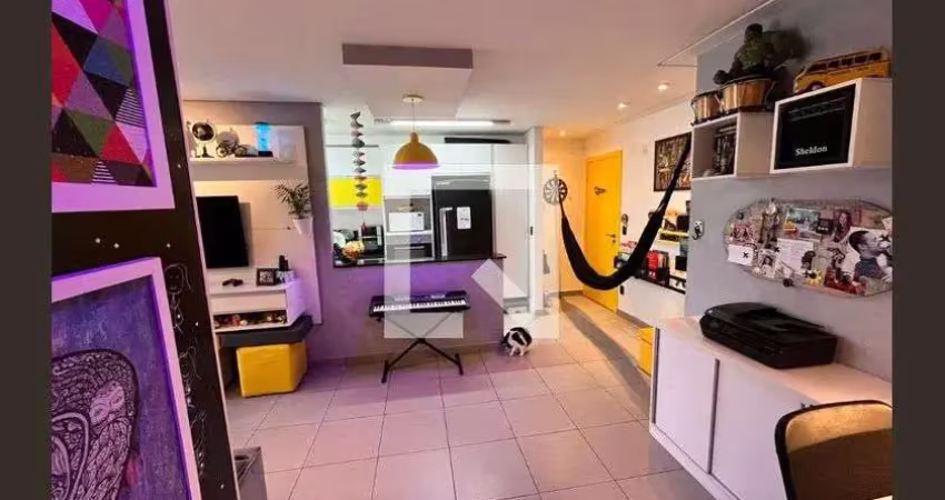 Apartamento para aluguel - santa paula, 2 quartos,  68 m² - são caetano do sul