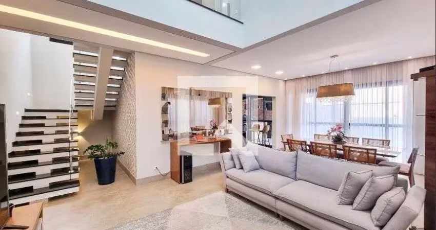 Apartamento para aluguel - vila branca, 4 quartos,  289 m² - jacareí