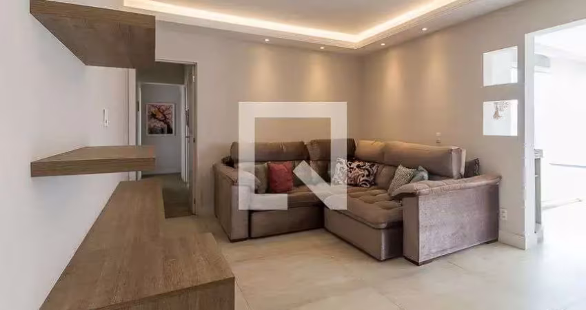 Apartamento para aluguel - cezar de souza, 2 quartos,  114 m² - mogi das cruzes