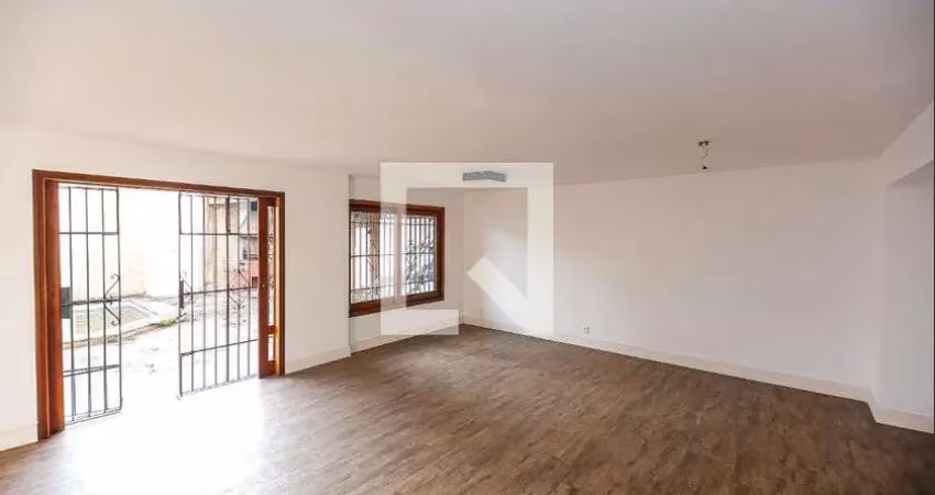 Casa para aluguel - jardim avelino , 3 quartos,  250 m² - são paulo