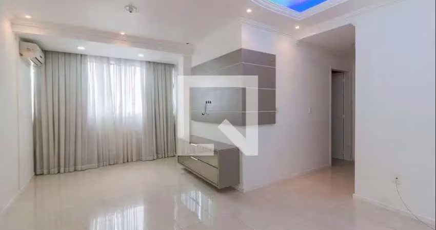 Apartamento para aluguel - campinas, 2 quartos,  78 m² - são josé