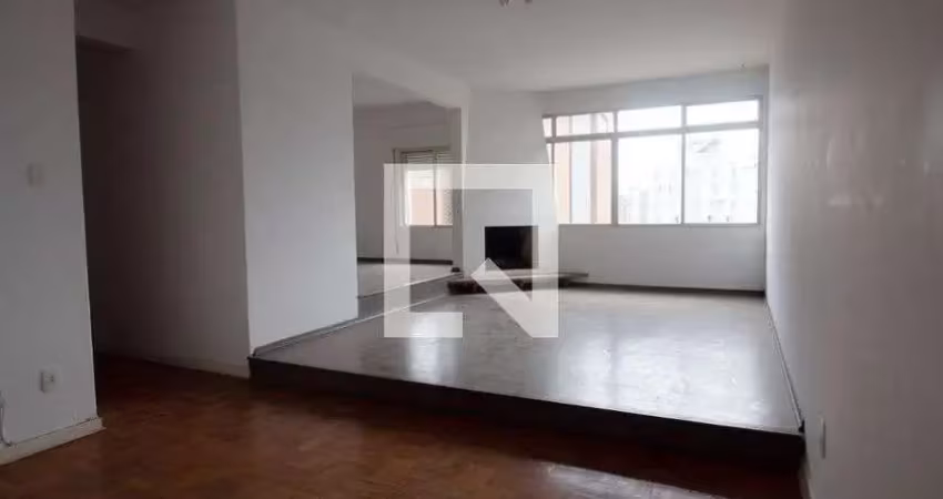 Apartamento para aluguel - pinheiros, 2 quartos,  110 m² - são paulo