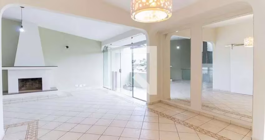 Casa para aluguel - centro, 3 quartos,  450 m² - mogi das cruzes