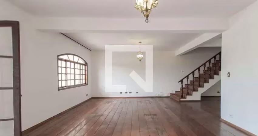 Casa para aluguel - vila bocaina, 7 quartos,  440 m² - mauá