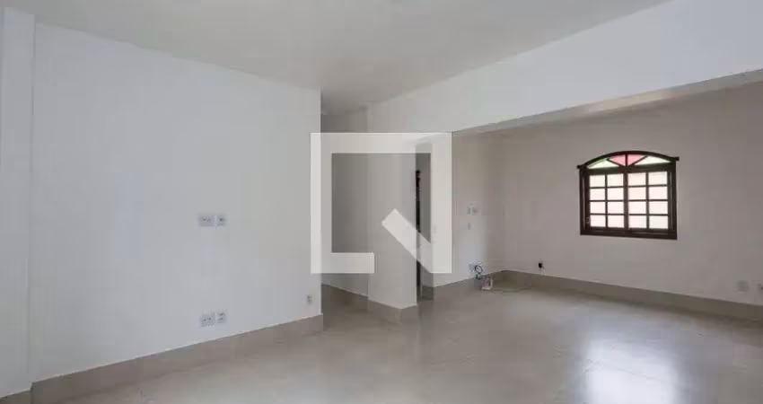 Casa para aluguel - jardim canadá, 4 quartos,  280 m² - nova lima