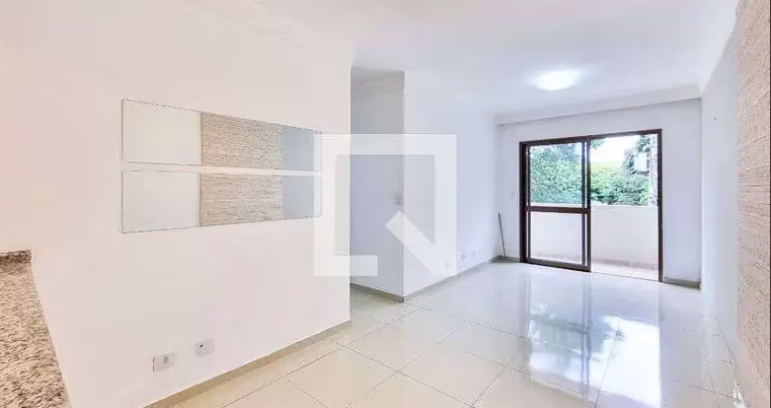 Apartamento para aluguel - bosque dos eucaliptos, 3 quartos,  75 m² - são josé dos campos