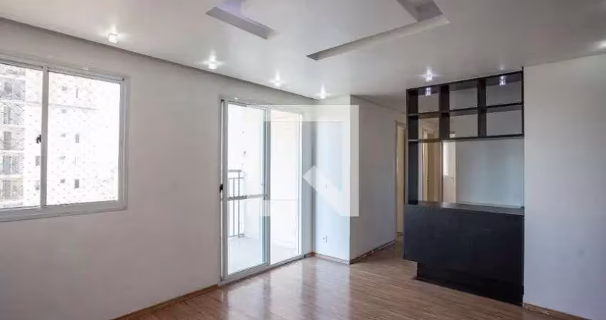 Apartamento para aluguel - conceição, 3 quartos,  64 m² - diadema