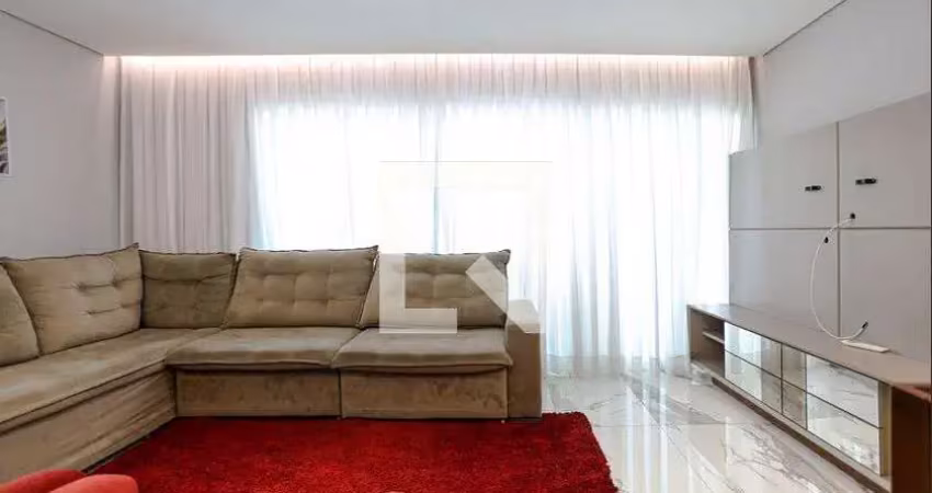 Apartamento para aluguel - mogilar, 3 quartos,  116 m² - mogi das cruzes