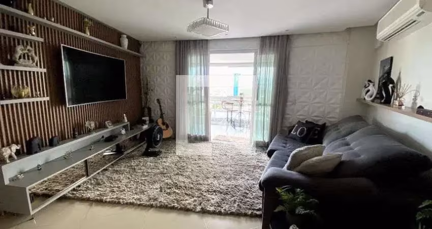 Apartamento para aluguel - jardim 25 de agosto, 3 quartos,  114 m² - duque de caxias