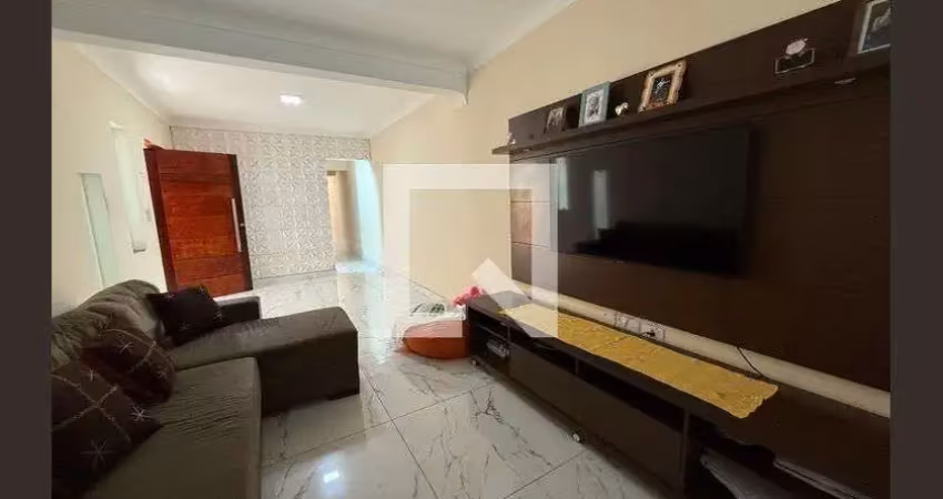 Casa para aluguel - jardim dos ipês, 3 quartos,  230 m² - suzano