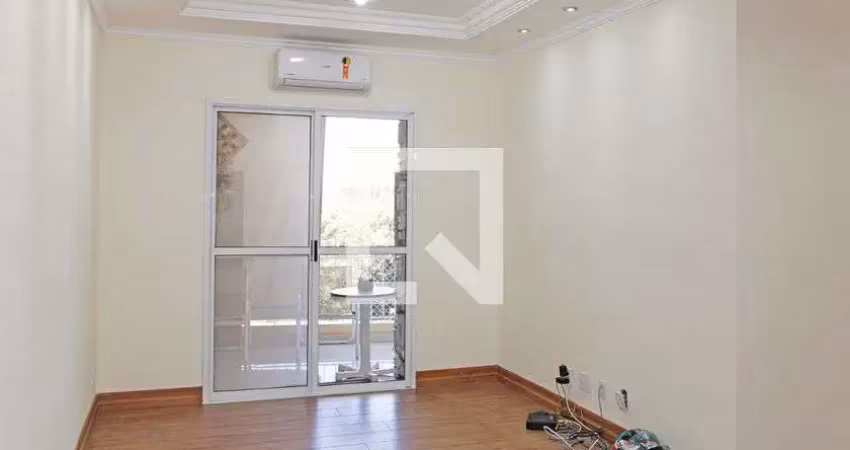 Apartamento para aluguel - jardim dos pássaros, 3 quartos,  97 m² - vinhedo