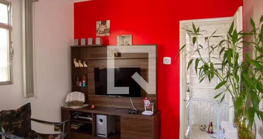 Casa para aluguel - paraíso, 4 quartos,  250 m² - são gonçalo