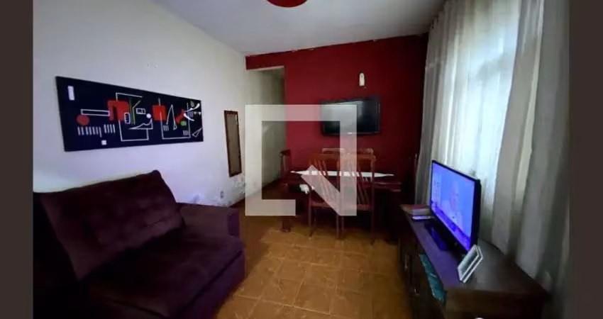 Casa para aluguel - bar dos cavaleiros, 4 quartos,  101 m² - duque de caxias