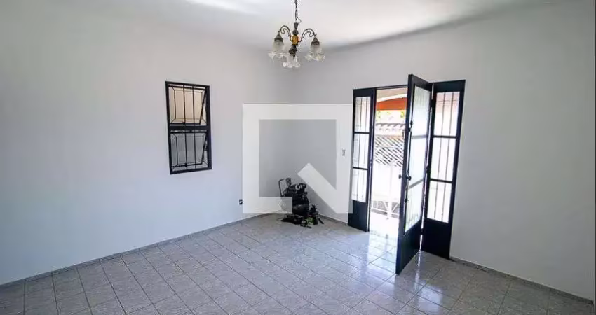 Casa para aluguel - cidade nova ii, 3 quartos,  250 m² - indaiatuba