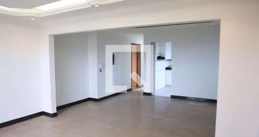 Cobertura para aluguel - eldorado, 4 quartos,  209 m² - contagem
