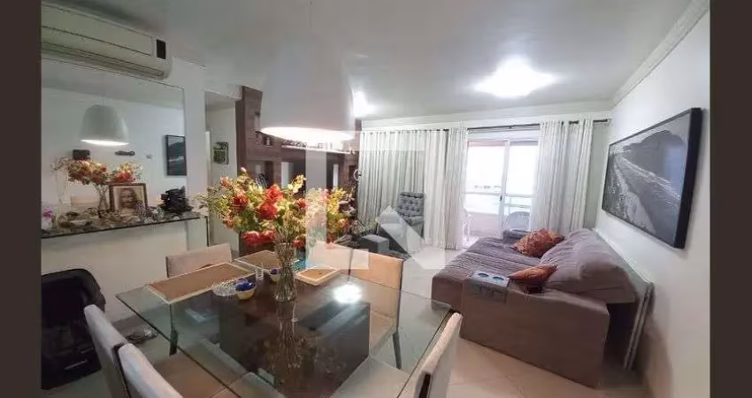 Apartamento para aluguel - boa vista, 3 quartos,  86 m² - são vicente